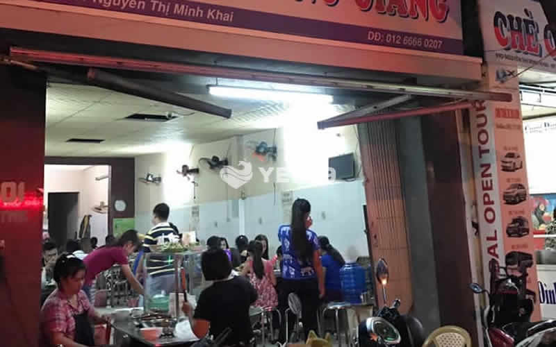TOP 20 Quán bún bò Huế Nha Trang ăn ngon đáng đồng tiền bát gạo