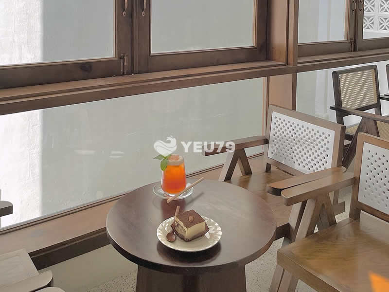 TOP 5 quán TRÀ & CAFE đẹp nhất Nha Trang [PHẦN 2]