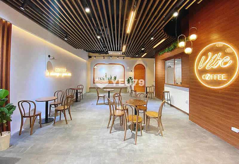 TOP 5 quán TRÀ & CAFE đẹp nhất Nha Trang [PHẦN 2]