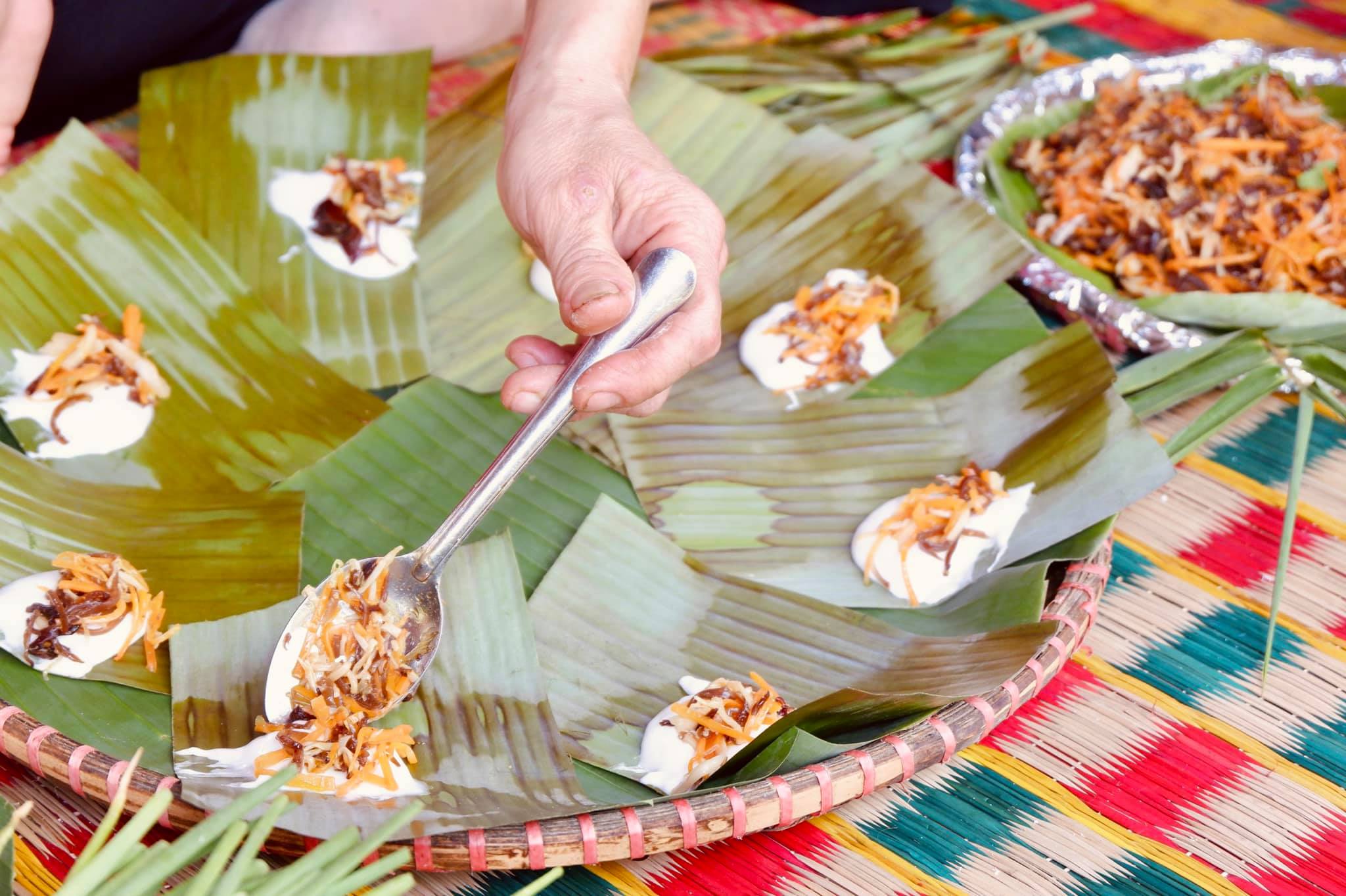 Nhà hàng Nha Trang Xưa - Thưởng thức ẩm thực nơi thơ mộng và bình yên