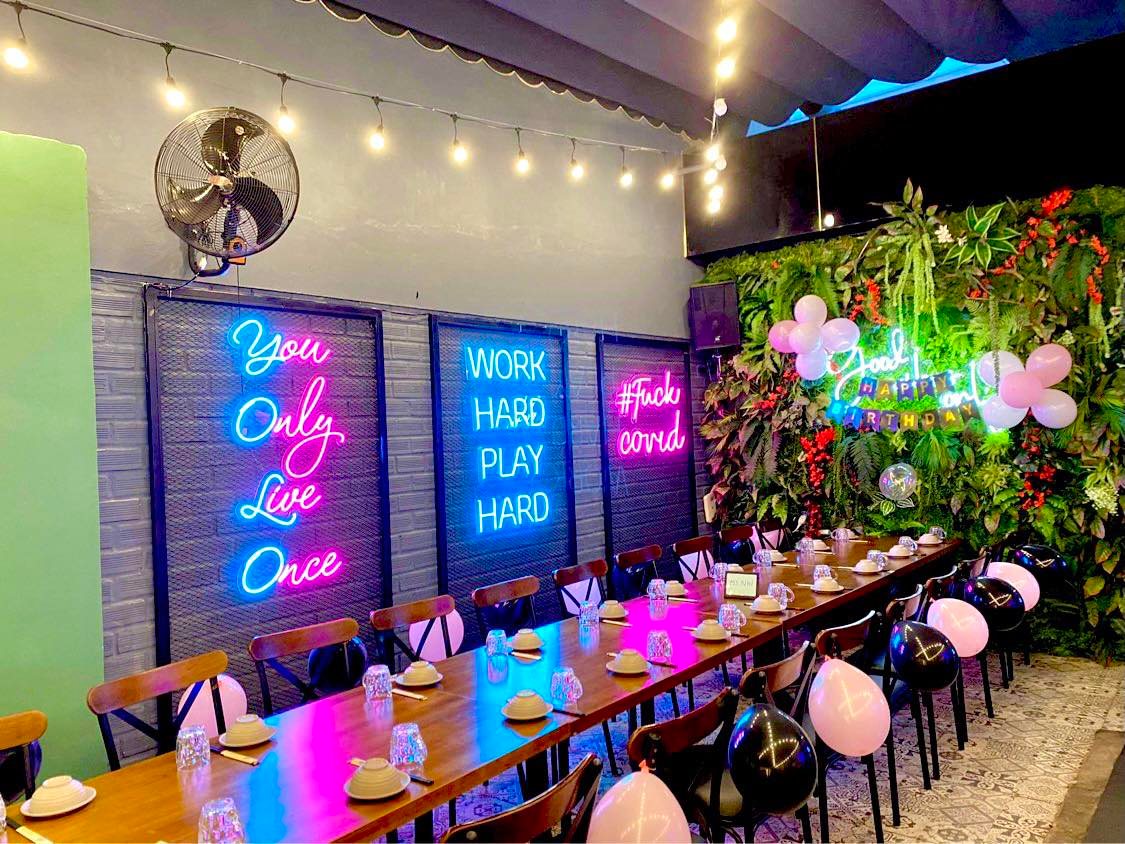 TOP 10 Quán nhậu chill NGON giá rẻ Nha Trang quên lối về