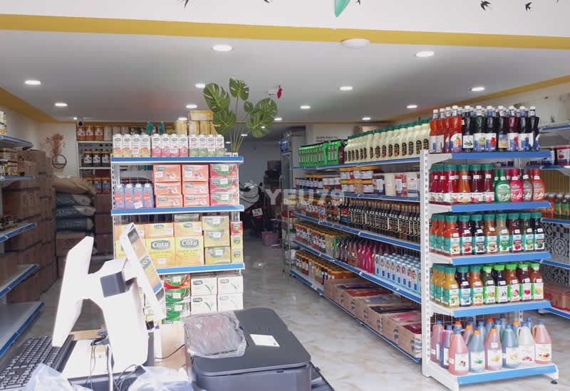 TOP 6 Cửa hàng bán nguyên liệu trà sữa chất lượng tại Nha Trang