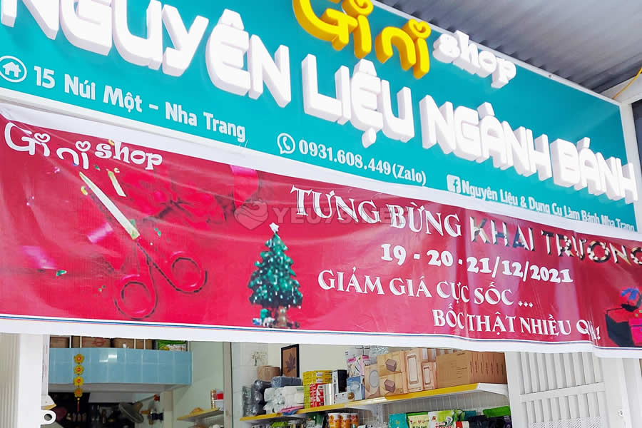 TOP 5 cửa hàng bán đế Pizza thủ công ngon Nha Trang