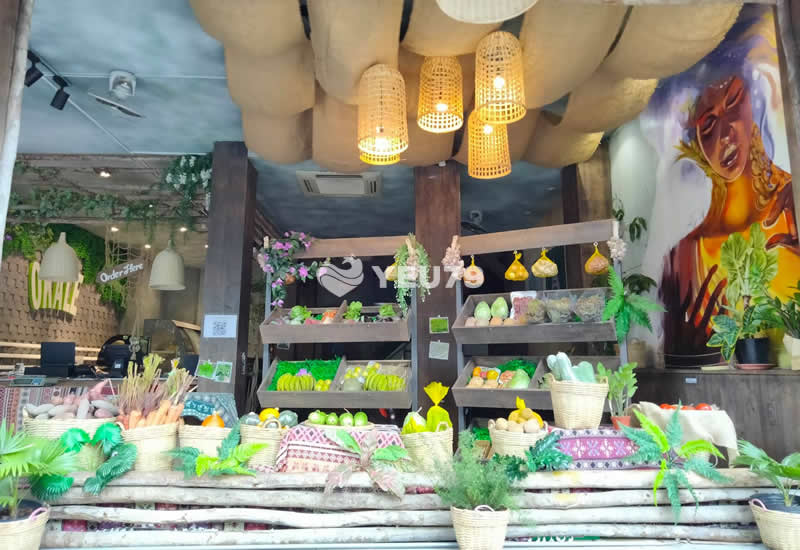 TOP 10 Địa Chỉ Cửa Hàng Rau Sạch Và Uy Tín Tại Nha Trang