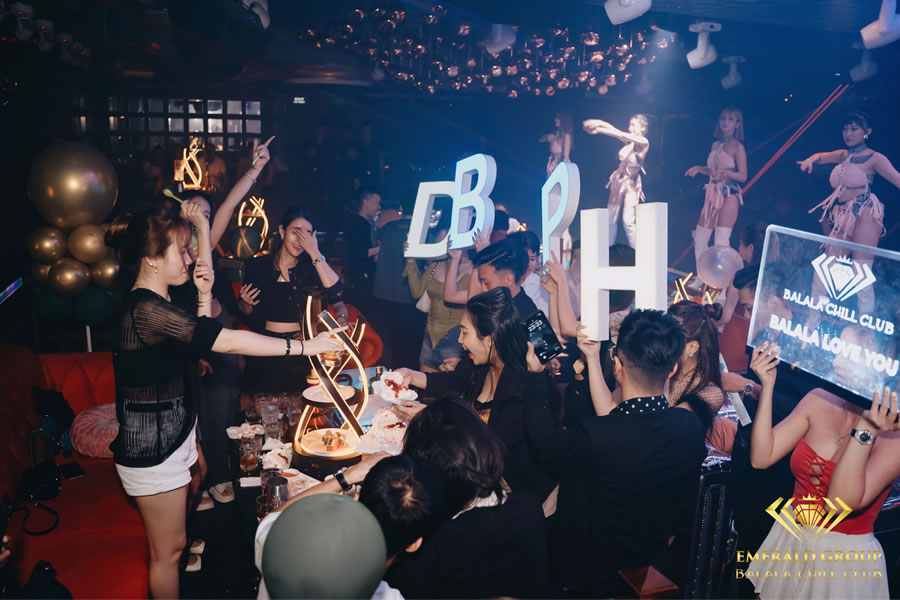 TOP 10 Quán Bar Nha Trang vui nhất và nổi tiếng nhất 2023