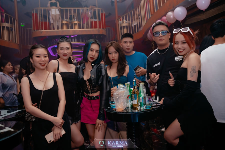 TOP 10 Quán Bar Nha Trang vui nhất và nổi tiếng nhất 2023