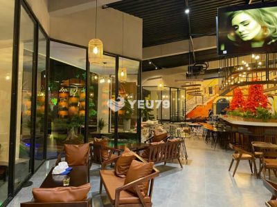 TOP 5 quán TRÀ & CAFE đẹp nhất Nha Trang [PHẦN 2]