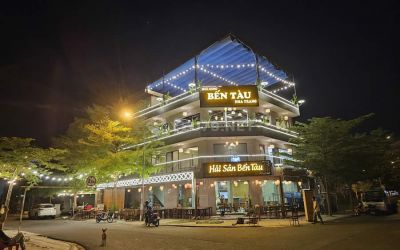 LƯU GẤP quán hải ngon rẻ tại Nha Trang được lòng giới sành ăn