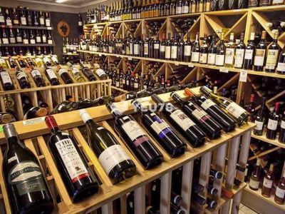TOP 10 cửa hàng rượu Chính hãng Uy tín nhất tại Nha Trang