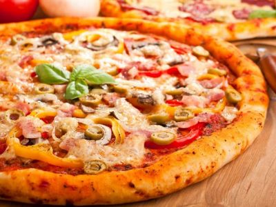 TOP 15 quán Pizza Nha Trang ngon với khẩu vị người Việt ăn không chán