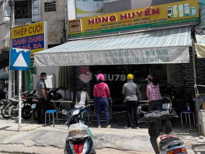 TOP 10 Tiệm bán nguyên liệu làm bánh Uy Tín & Chất Lượng ở Nha Trang